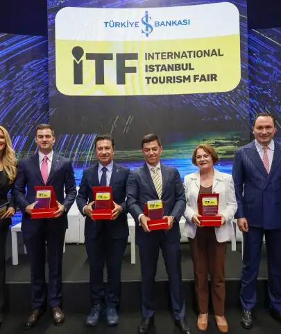 Mandalinci’den Bodrum İçin 9 Aylık Turizm Hamlesi