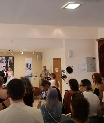 Turgutreis’te Evlenecek Çiftlere Büyük Kolaylık! Tüm İşlemler Artık Burada