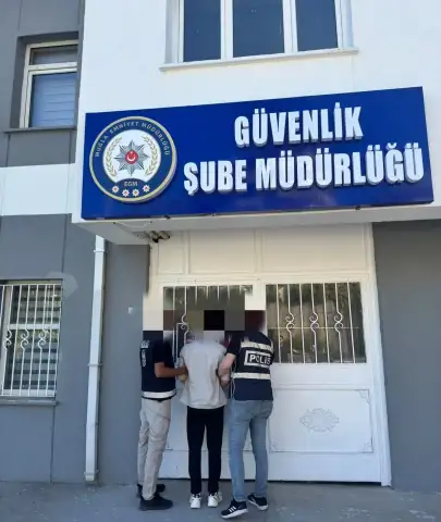 Muğla’da Okul Bahçesindeki Atatürk Büstünü Söküp Götüren Şüpheli Yakalandı