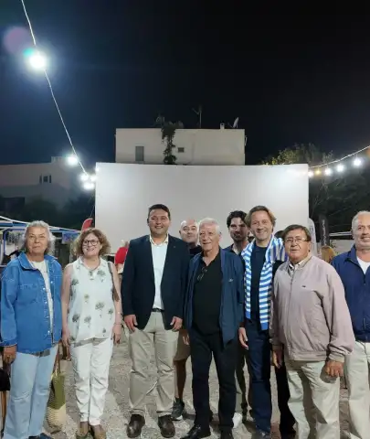 Bodrum’da Eski Günler Yeniden Yaşandı: Nostaljik Sinema Günleri Sona Erdi