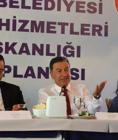 Menteşe’de 66 Mahallenin Sorunları Masaya Yatırıldı