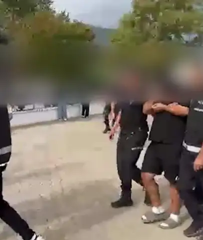 Muğla’da “Sokaklar Güvende” Operasyonu: 42 Şüpheli Gözaltında