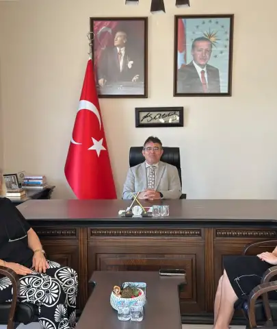 Hurdalar Sanata Dönüşüyor! 7 Ülkeden Sanatçı Marmaris’te Buluşuyor