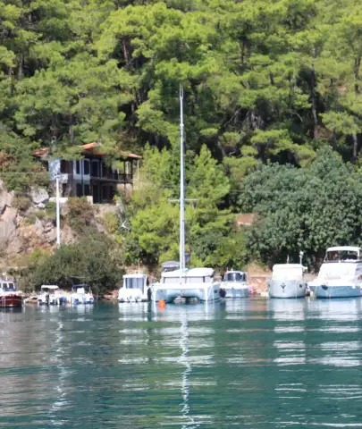Muğla’nın Mavi Koyları İçin Yeni Hamle: Büyükşehir Filosunu Güçlendiriyor