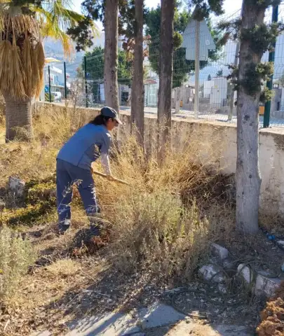 Bodrum’da 400 Bini Aştı! Ekipler Durmadan Çalışıyor