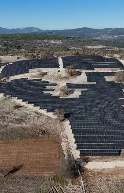 MUSKİ, Güneşten Aldığı Güçle 42 Milyon TL Tasarruf Sağladı