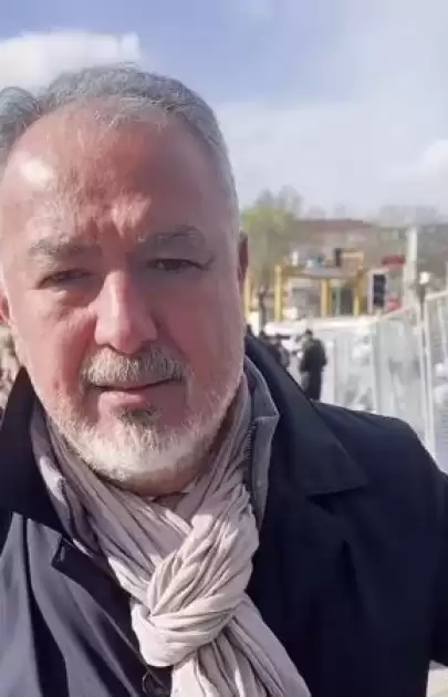 CHP Milletvekili Uzun: "Vatan Emniyet Müdürlüğü'nde hukuksuzluk alarmı!"