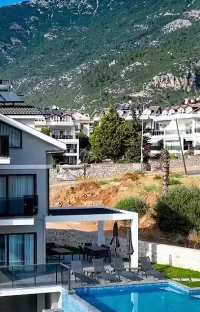 42 Kaçak Villa Tespit Edildi, 6 Milyon TL Ceza Uygulandı