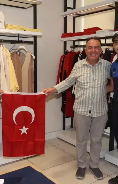 30 Ağustos Zafer Bayramı coşkusu Muğla’da dolu dolu yaşanacak