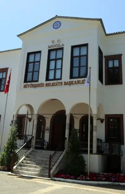 Muğla’daki İş Hanı Tapu Süreci Mahkeme Nedeniyle Durduruldu