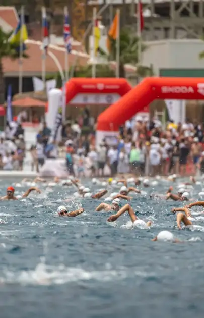 Marmaris’te Etkinlik Fırtınası! Ekim Ayının Son Haftası Dopdolu Geçecek