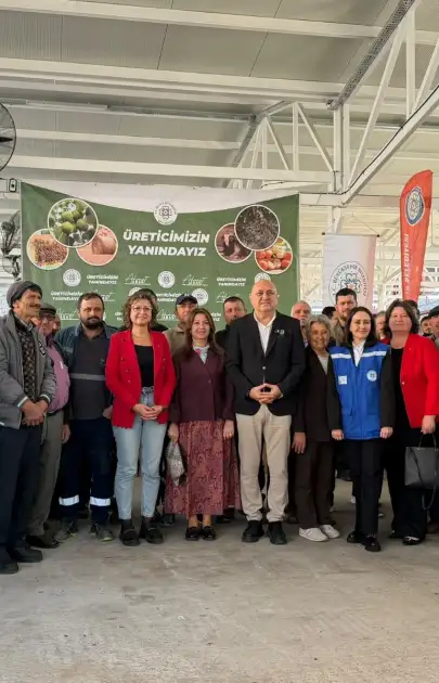 Muğla’da Bin 641 Yetiştiriciye Mineral Blok Desteği