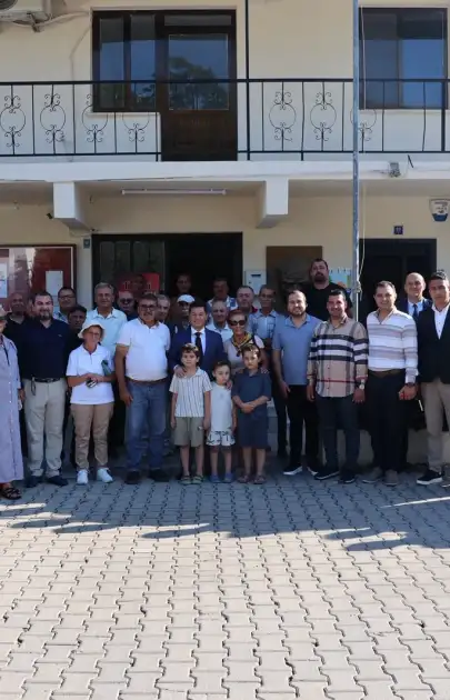 Hisarönü’nde İmar Beklentisi: Başkan Ünlü’den Bakanlık Vurgusu