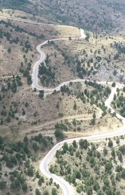 Muğla’da 40 Yıllık Özlem Bitti! 102 Milyon TL’lik Yol Yatırımı Tamamlandı