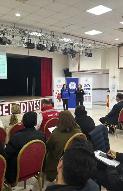 Marmaris’te Başladı, Tüm Muğla’ya Yayılacak: ‘Mahallem Hazır’