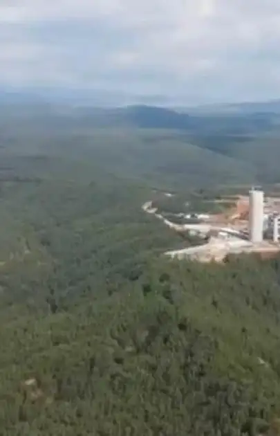 Mahkeme Noktayı Koydu: Çimento Fabrikasında Yetki Var, Usul Yok