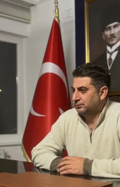 Anahtar Parti’den Kadem Mete’ye Sert Tepki: “Bu Ülke Kimsenin Borç Defteri Değil”