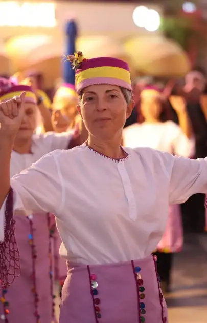 Latin Ritimleri, DJ’ler, Festivaller: Marmaris 2026’da Durmak Bilmiyor