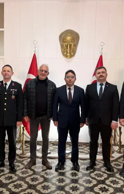 Marmaris’in Sessiz Kahramanı: 44 Yıllık Çabası Kaymakam Tarafından Ödüllendirildi