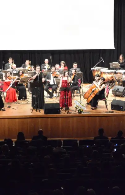 Bu Konser Çok Konuşuldu: Sezen Aksu Şarkıları Senfonik Yorumla Sahnedeydi
