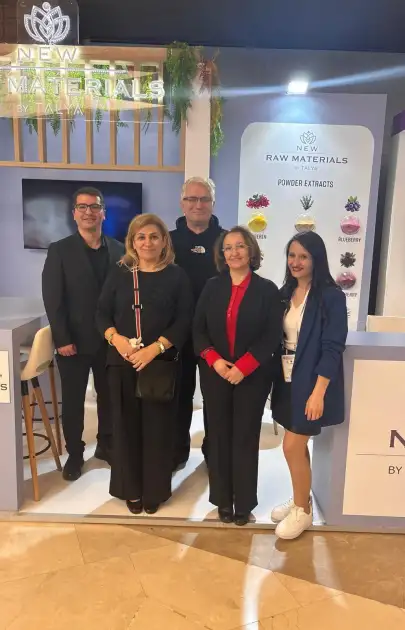 Bu Başarı Tesadüf Değil! MSKÜ Kozmetik Biliminde Gücünü Gösterdi