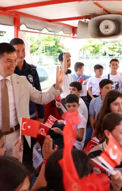 Marmaris Bu Bayram Yerinde Duramayacak! Günler Sürecek Festival Başlıyor