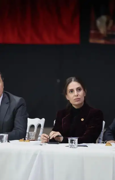 Başkan Aras: Toplamda Yaklaşık 6 Milyar TL’lik Kaynağı Muğla’ya Kazandırdık!