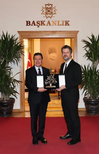 Muğla, Macar Turistleri Bekliyor