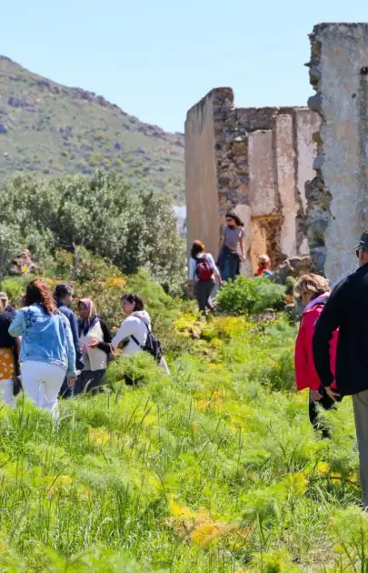 Leleglerden Osmanlı’ya: Kadıkalesi’nde Şaşırtan Tarih Turu