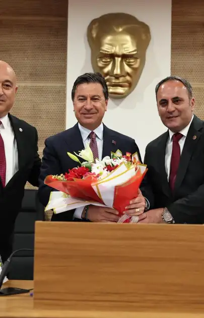 Muğla’da Tarihi Sözleşme: Maaşlar 68 Bin TL’den Başlıyor