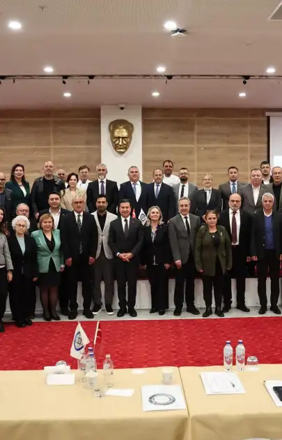 Muğla Turizmi için Tüm Paydaşlar Masada