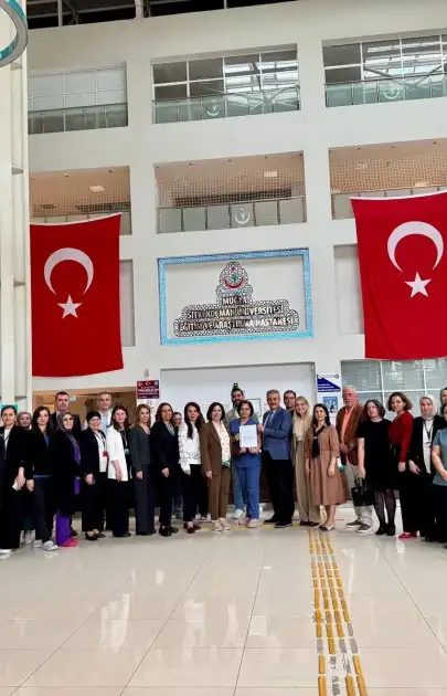 Muğla’da Anne ve Bebek Odaklı Hizmet Tescillendi