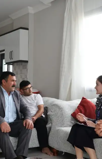 Bodrum’da Sosyal Belediyecilik Örneği: Ev Ev Destek Seferberliği