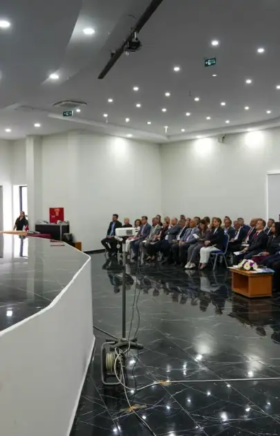 Gıda, Eğitim, Sağlık Yardımı Tek Platformda: Yeni Sistem Başladı