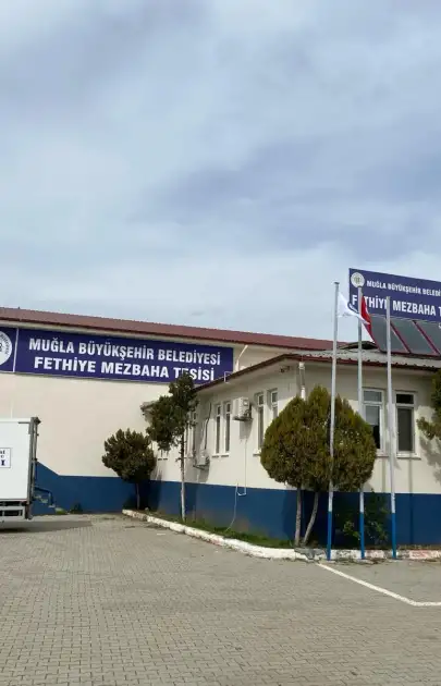 Mezbahalarda Hazırlıklar Tamamlandı