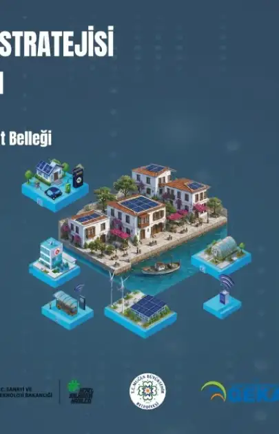 Muğla’nın Dijital Geleceği İçin 400 Bin TL’lik Destek