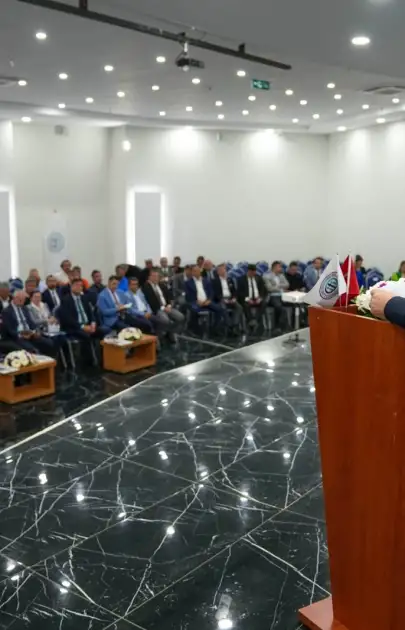 FTSO’da Alarm Zilleri: Turizm, Trafik ve Altyapı Krizi Derinleşiyor!