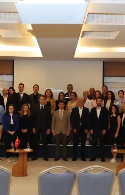 Marmaris’te Büyük Dönüşüm! SEAMAR Projesi Resmen Başladı