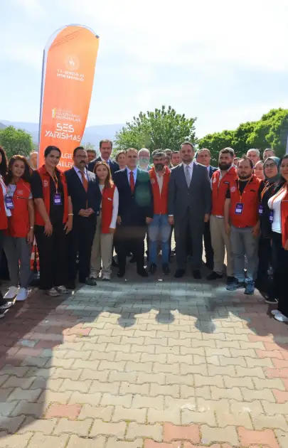 Gençliğin Enerjisi Muğla’yı Salladı! 4 Gün Boyunca Sanat Şöleni
