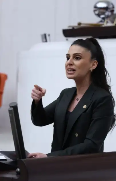 Gizem Özcan’dan Akçay Deresi Uyarısı: “Alternatif ve çevreyle uyumlu yöntemler değerlendirilmeli”