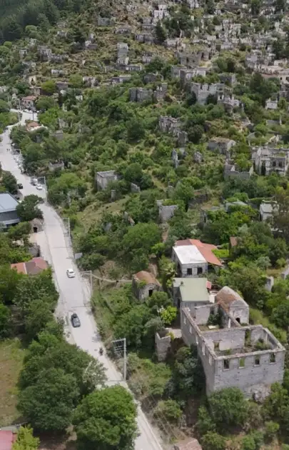 520 Milyon TL’lik Dev Dokunuş! Ölüdeniz ve Kayaköy Bambaşka Oldu
