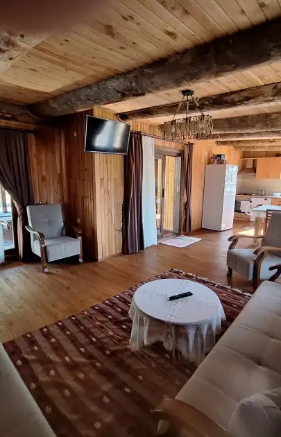 Nature Life Kaya Village Doğayla İç İçe Tatil Deneyimi Sunuyor