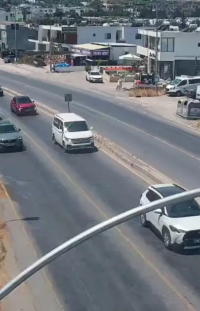Muğla Büyükşehir’den Akıllı Ulaşım Hamlesi: Trafik Akışı Rahatladı