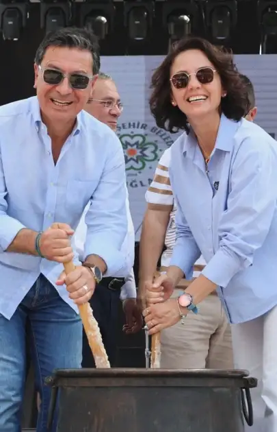 Avrupa'nın Yeni Turizm Modeli Muğla: İki Projeye Resmi Onay!