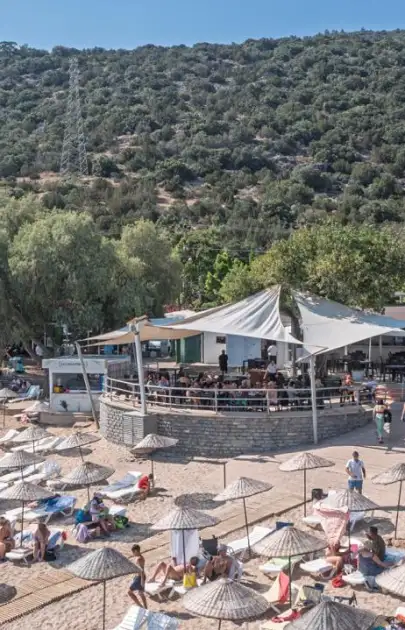Cebinizi Düşünen Hizmet: Bodrum Belediye Kafelerinde İndirim Kapsamı Genişletildi