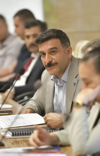 MSKÜ'de Üniversite-Sektör İş Birliği Güçleniyor