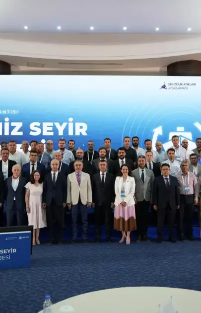 Muğla, Temiz Seyir Projesi'nde Pilot İl Oldu