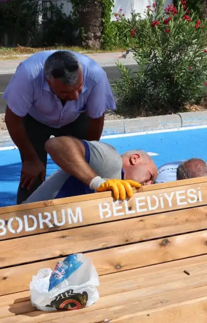 İlk 6 Ayda 194 Bank, 96 Çöp Kovası Üretildi