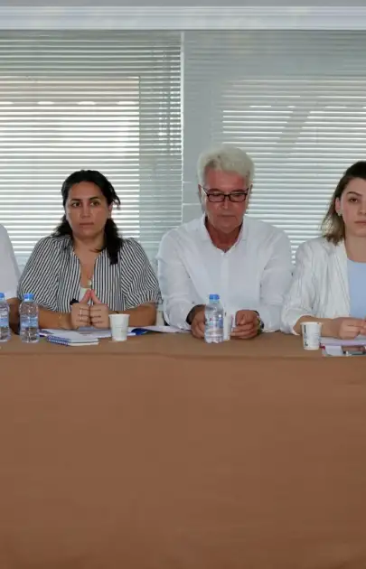 Milas’ta Mahallelerin Sorunları İçin Güçlü Koordinasyon