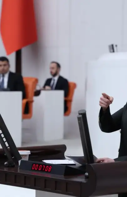 Gizem Özcan'dan Göcek Tüneli İddialarına Sert Tepki: "Yangına Giden Araçlardan Ücret Alınması Kabul Edilemez"